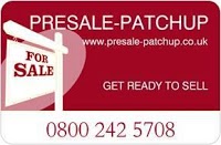 Presale Patchup Ltd 659901 Image 0